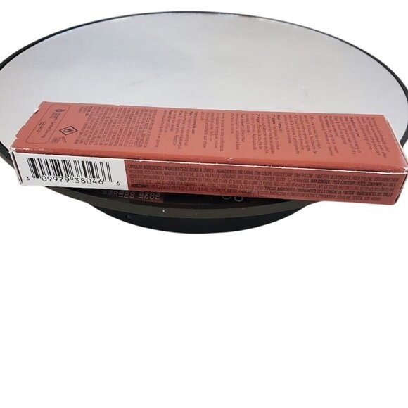 Revlon Colorstay Overtime Lipcolor 005 Infinite Raspberry 16 Hr Wear W/Vitamin E - Picture 4 of 6